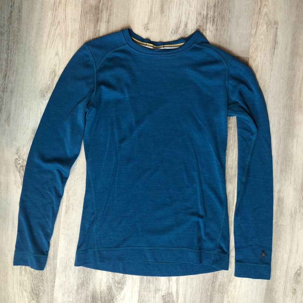 Smartwool Merino 250 Base Layer